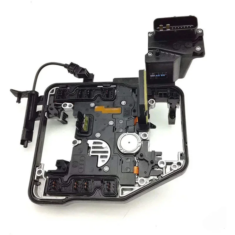 

0AM927769D DQ200 DSG7 0AM TCU модуль управления трансмиссией с двойным сцеплением для V * W AU * DIs