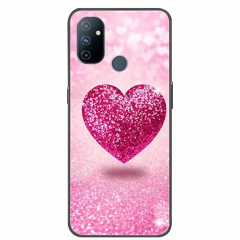 Luxurious Silicone TPU Soft Phone Back Cover Case - Lovely Design Protector Coque