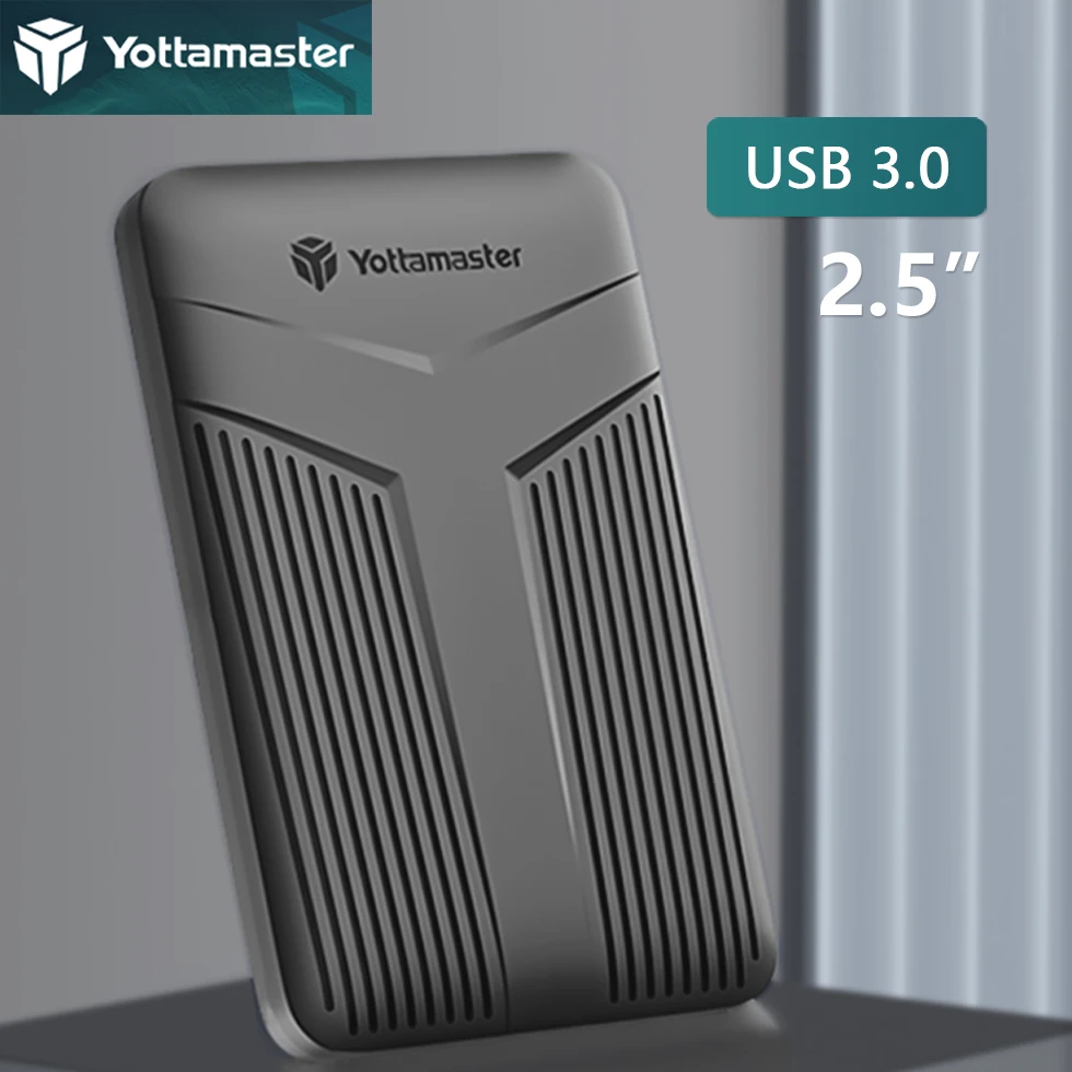 Yottamaster 2.5