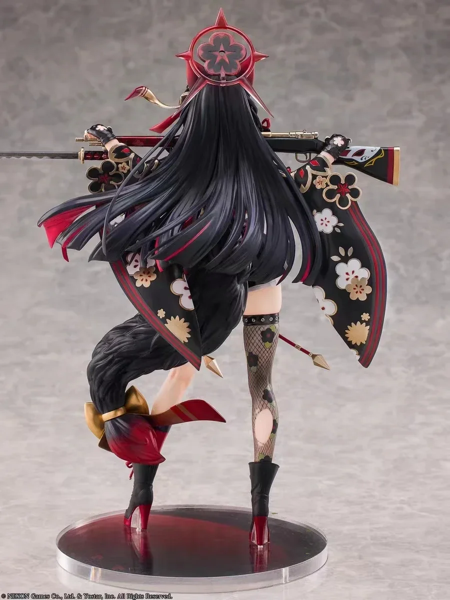 Presale】Blue Archive Anime Figurine Kosaka Wakamo Game Character