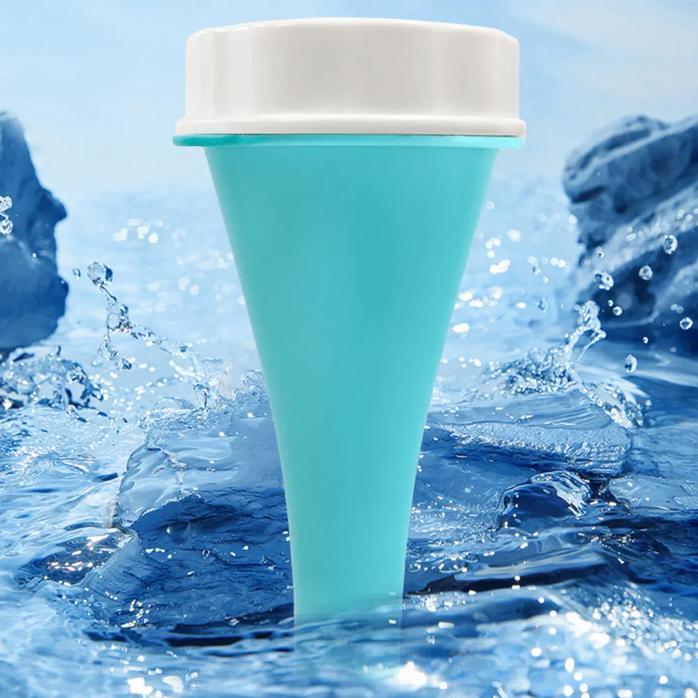 6 in 1 Smart Floating Swimming Pool Water Analyzer PH CL TDS EC ORP TEMP Tester APP Online Monitor Water Quality Tester, water tester,water quality detector