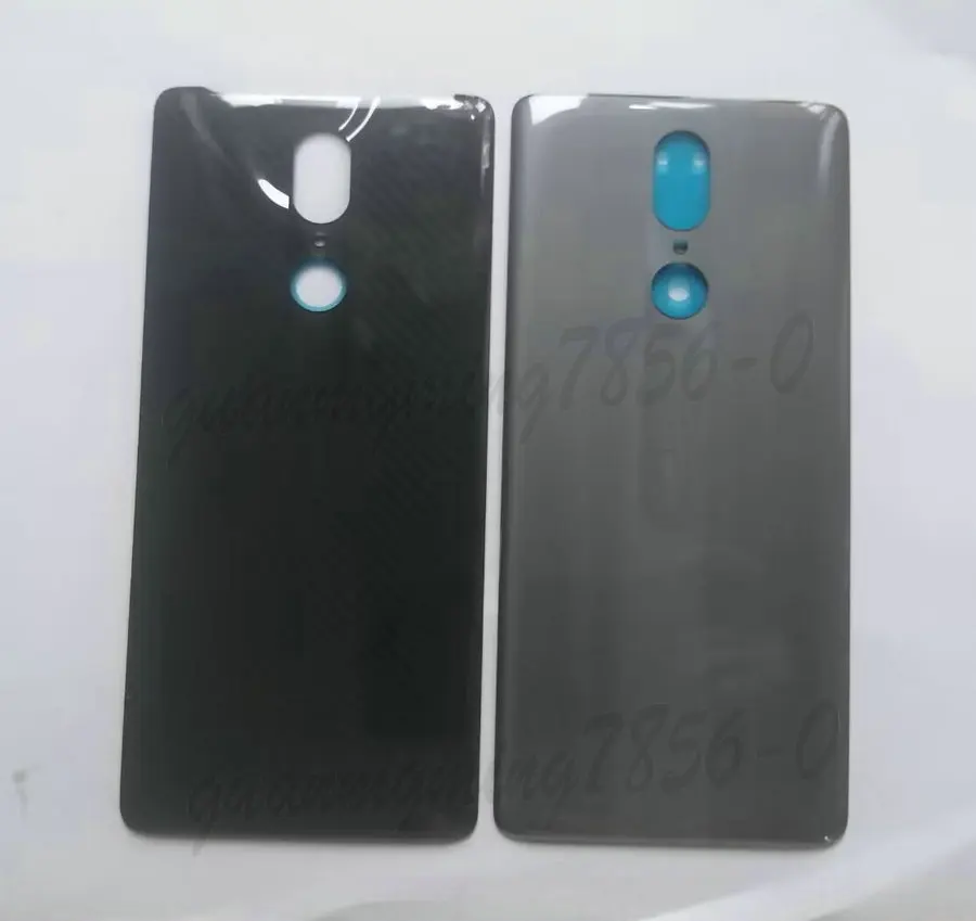 

Задняя крышка батарейного отсека для Coolpad Legacy CP3705A CP3705AS
