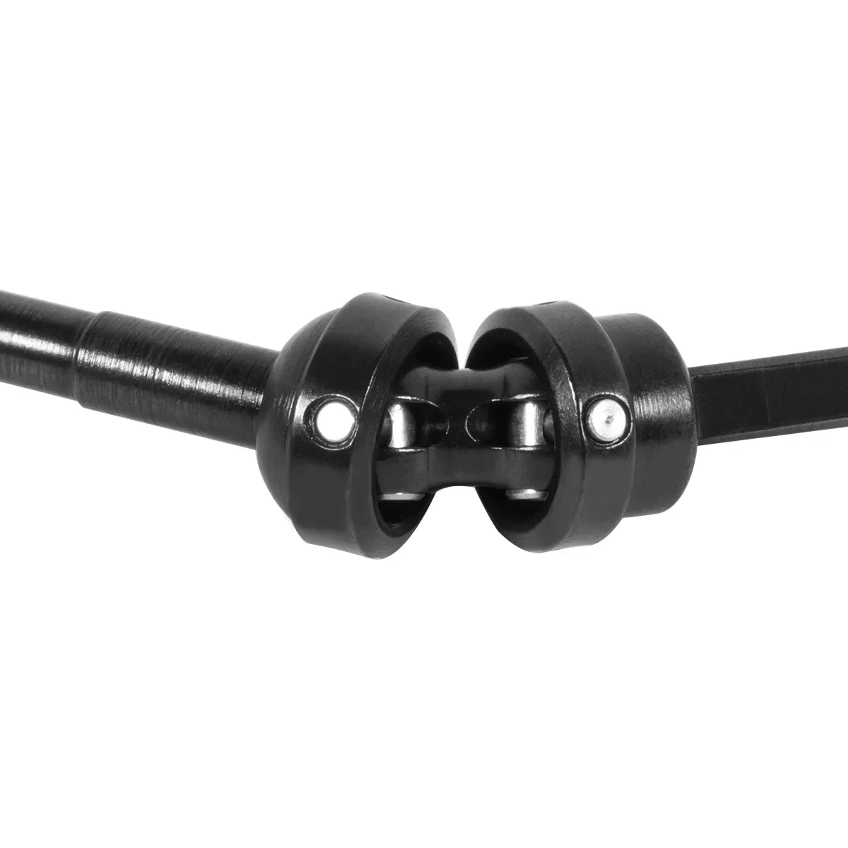 Rcクローラーのオフクランプアクスル、定数occrivft 3ジョイント