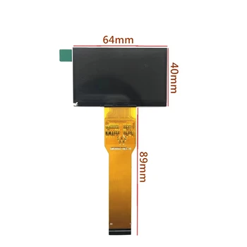 Nuovo proiettore schermo LCD SUR269AC-003-V0 pannello Display LCD proiettore Cinemar domestico fai da te SUR269AC-003-V0