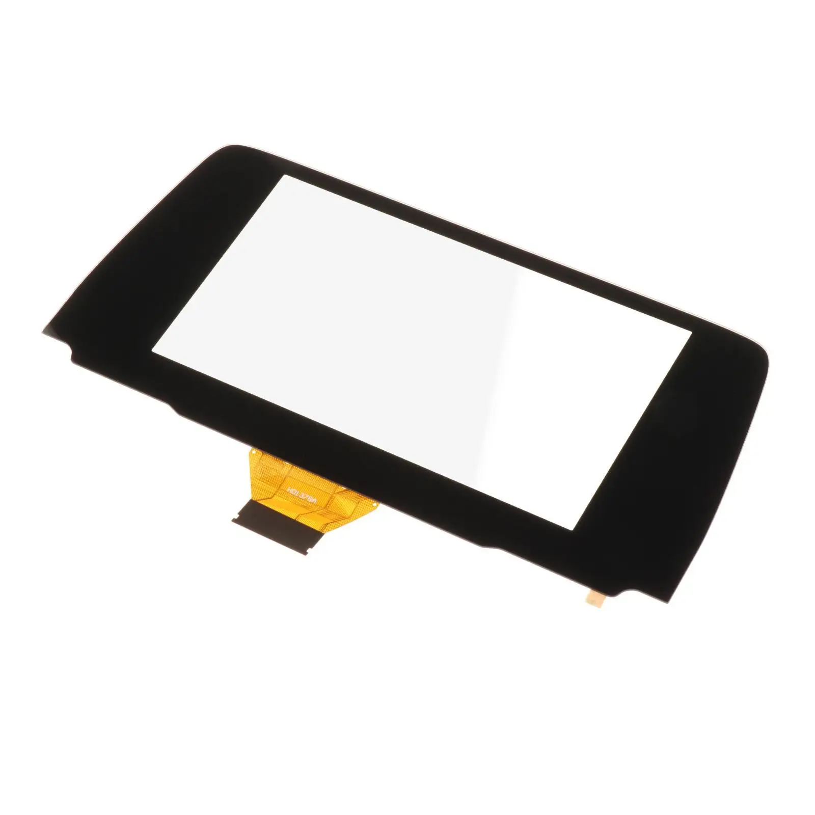 

50 Pins Touch Screen, CD Player Radio Car Navigation Fit for Mazda CX5 2017-21 K123611J0A