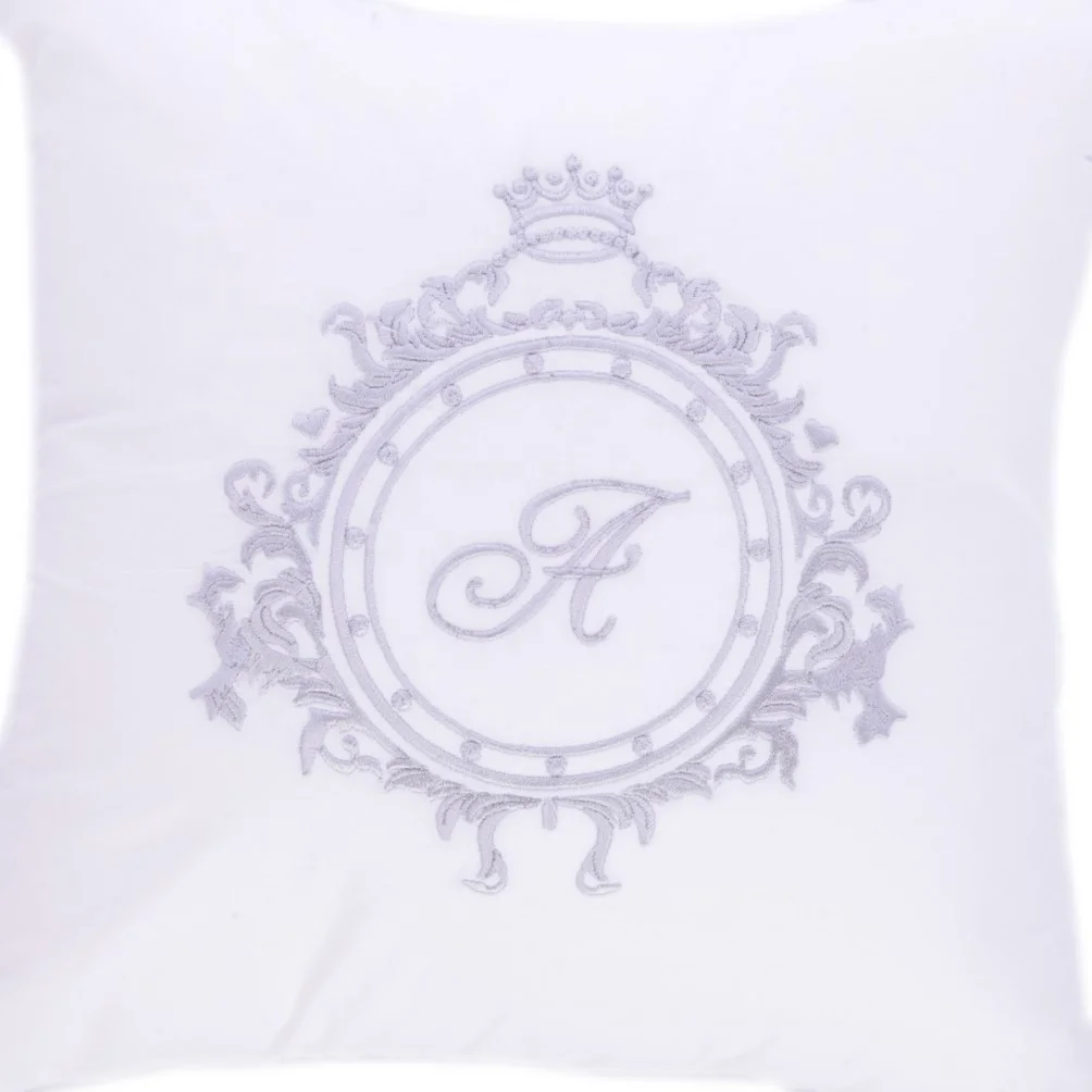 High Quality Modern Custom Pillow Luxury Wholesale Custom Portable Newborn New Design Baby Gold Cushion Jewelry Cushionwholesale 3