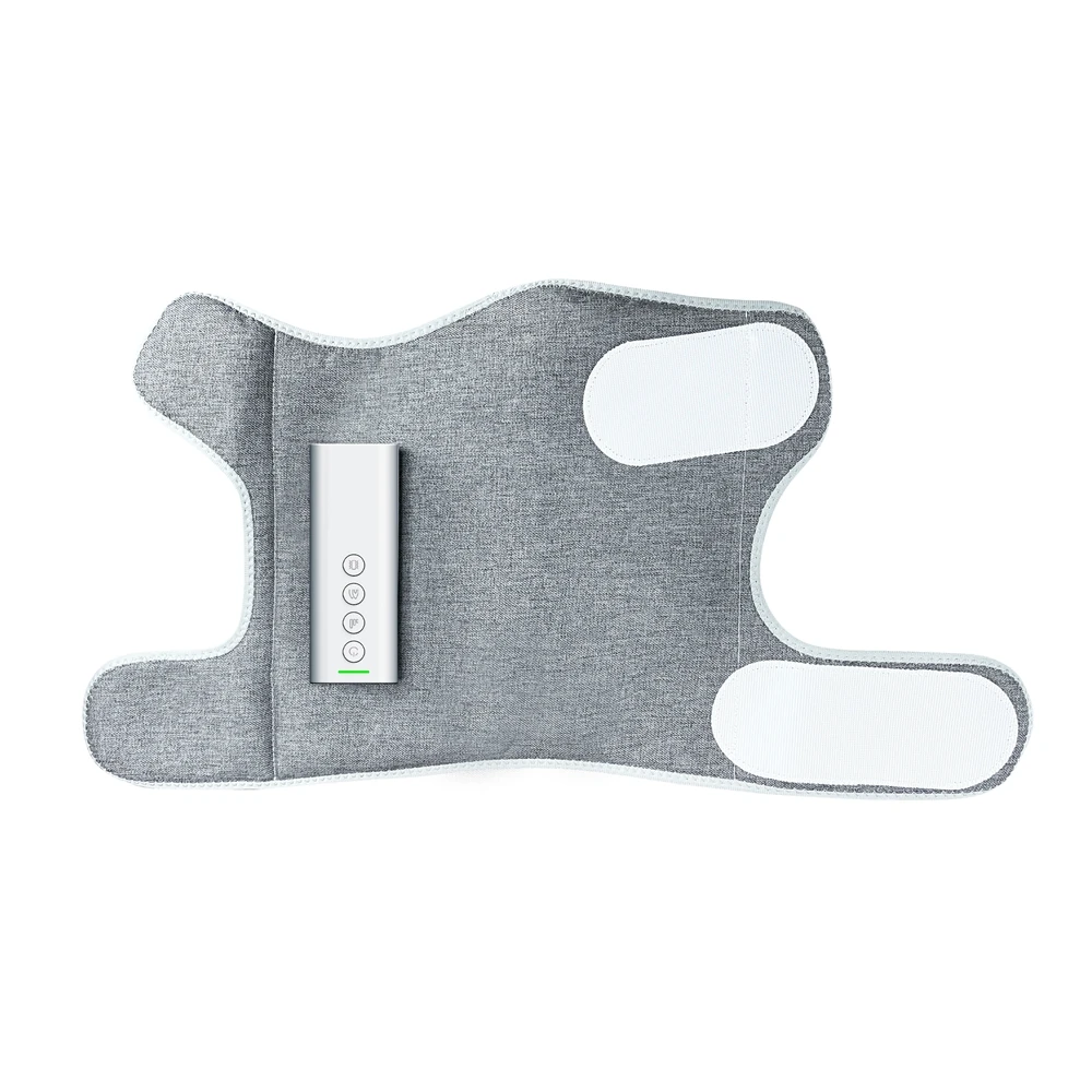 

Cordless Massage Machine Air Compression Leg Massager