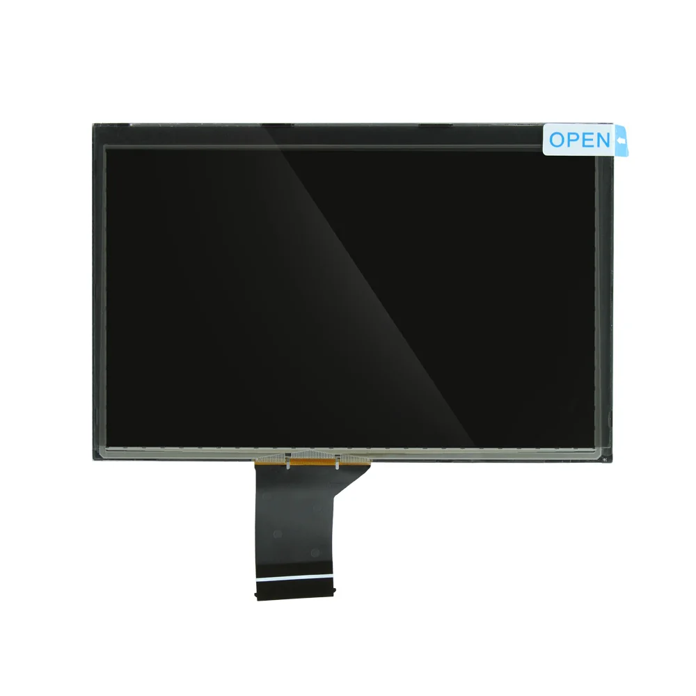 2017-2020 J-eep ħ LCD ġ ũ  TD0-WXGA0700K00057-V1 TD0-WXGA0700K00033-V2, 7 ġ,  