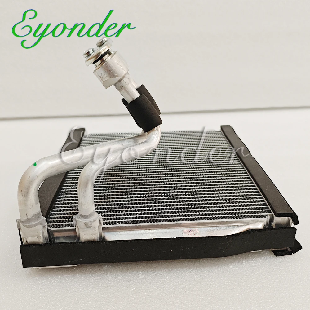 Right-Hand Drive A/C AC Evaporator Cooling Coil Core for Mazda CX-3 Grand Touring Sport-D09W-61-J10A D09W61J10A