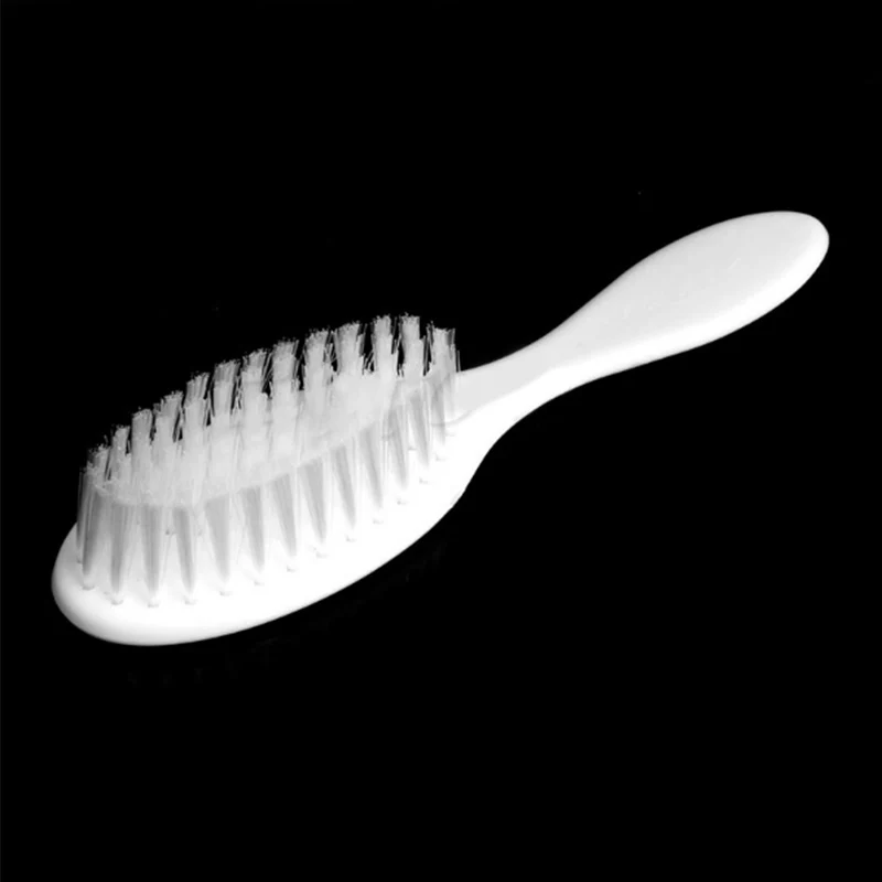 Kids Comb Set For Babies Baby Soft Brushes Of Hair Care Products Hairbrush Infant Combs Care Head Massager For Boys And Girls hair styling tools hair brush comb baby hair comb
