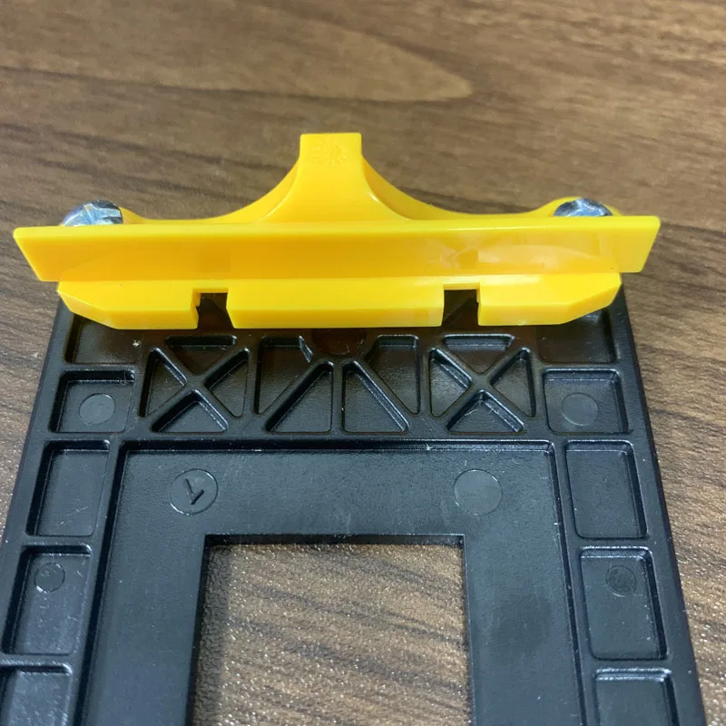 1Pcs CPU Fan Bracket Computer Fan Bracket CPU Cooler Fan Bracket Heatsink Holder General Backplane Base For AMD AM4 AM3 Motherboard Backplate