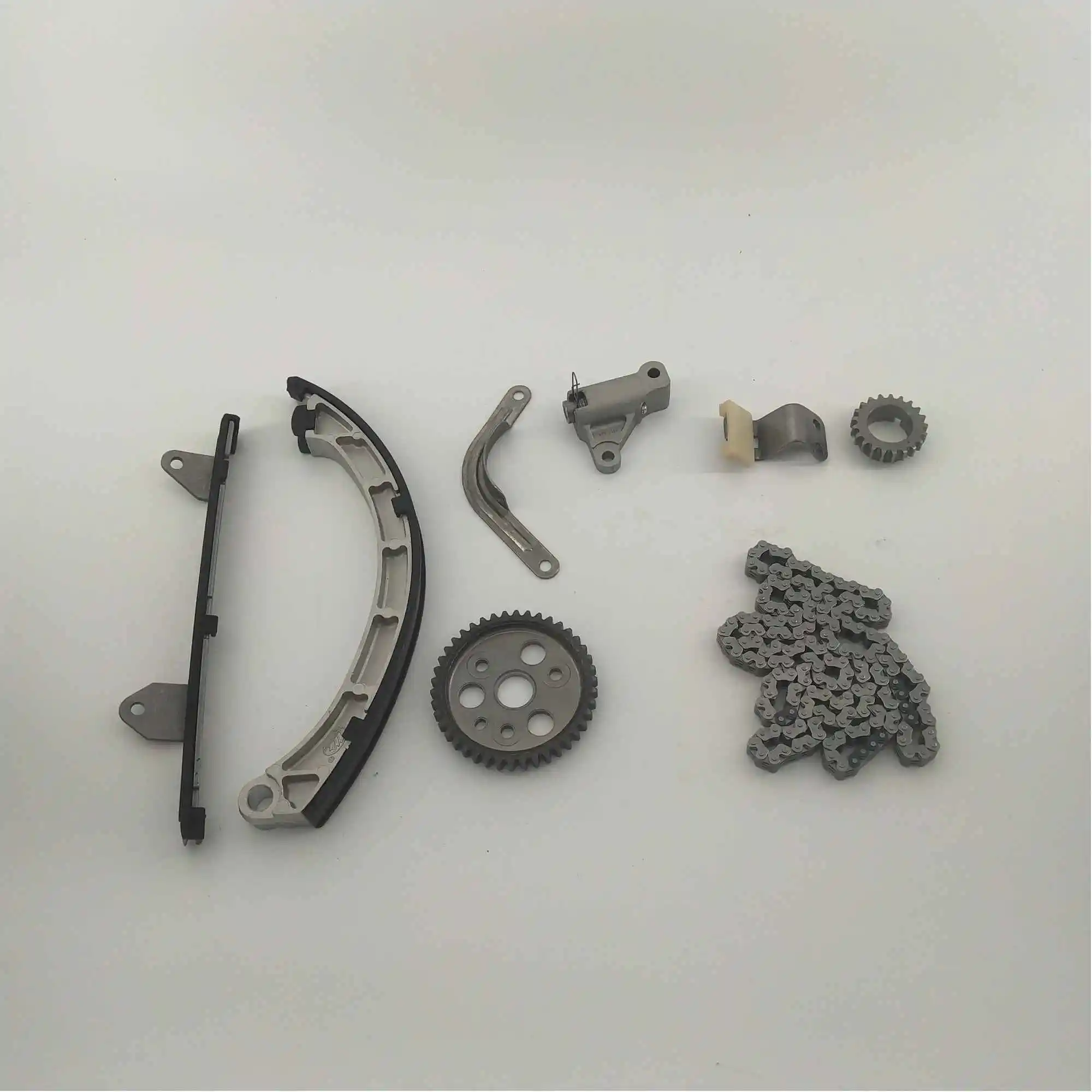 Engine Timing chain kit for FAW oley V5