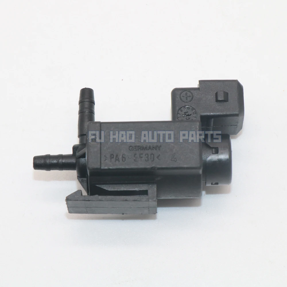 Original 72224010 7.22240.10 12V Solenoid Vacuum Valve for Volvo XC90 S60 MK1 2.4