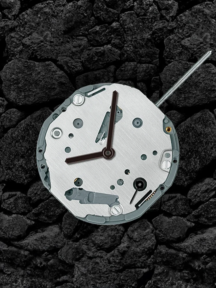 新しいtmivd78aハンドヘルドクォーツ時計,日本のファッション