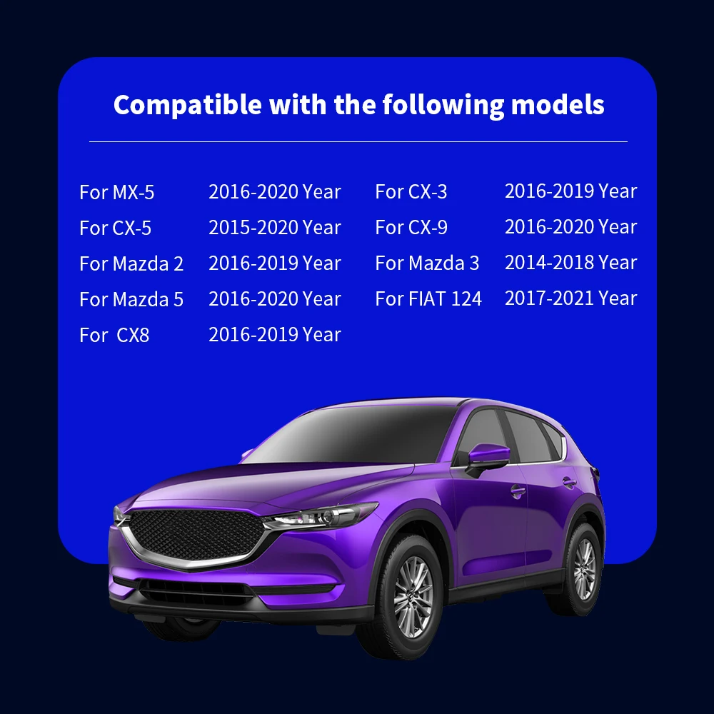 EKIY MD1  6 3 2 CX30 CX5 CX8 CX9 MX5 ī÷ ȵ̵ ڵ USB  ŰƮ  ȭ ׷̵ USB  