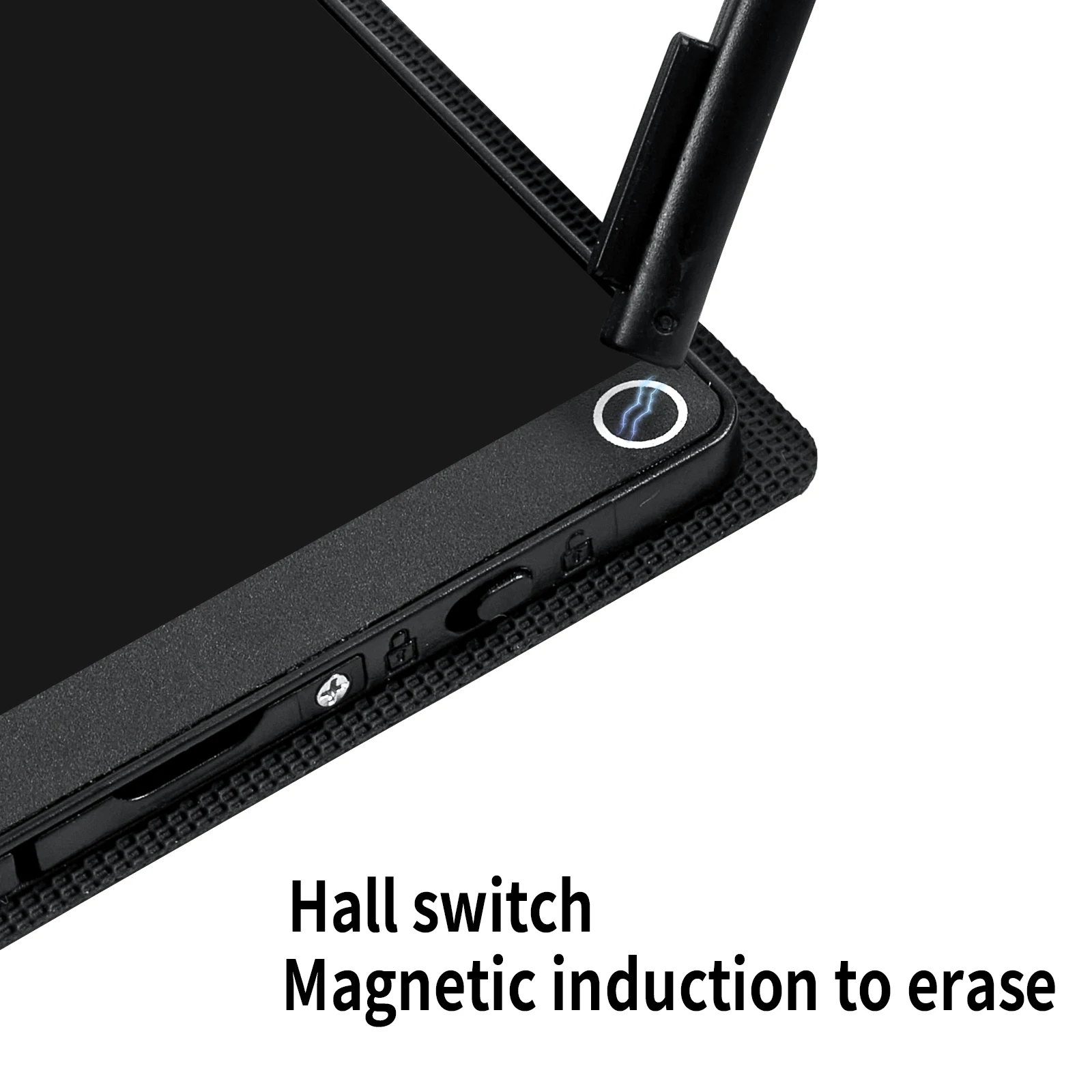 6.5 Inch Mini LCD Writing Tablet Lightweight Notebook & Digital Notepad For Meeting Shopping Study Doodle, Ideal Gift for Adults 4