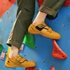 Professional Rock-Climbing Shoes Indoor Outdoor Climbing Shoes Beginners Entry-level Rock-Climbing Bouldering Training Sneakers 6