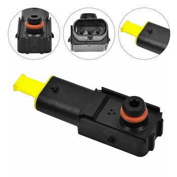 Nuovo sensore di pressione Bose Booster freno per VW Golf 7 GTI Polo Passat Tiguan Skoda Octavia 3 A7 Audi A3 Q3 A4 B9 A6 C8 5 q0906207