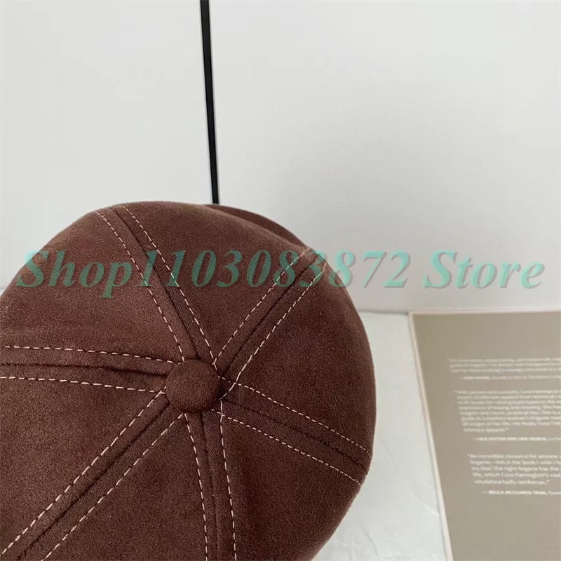 Рисунок 6 - 386954 зимняя бейсболка