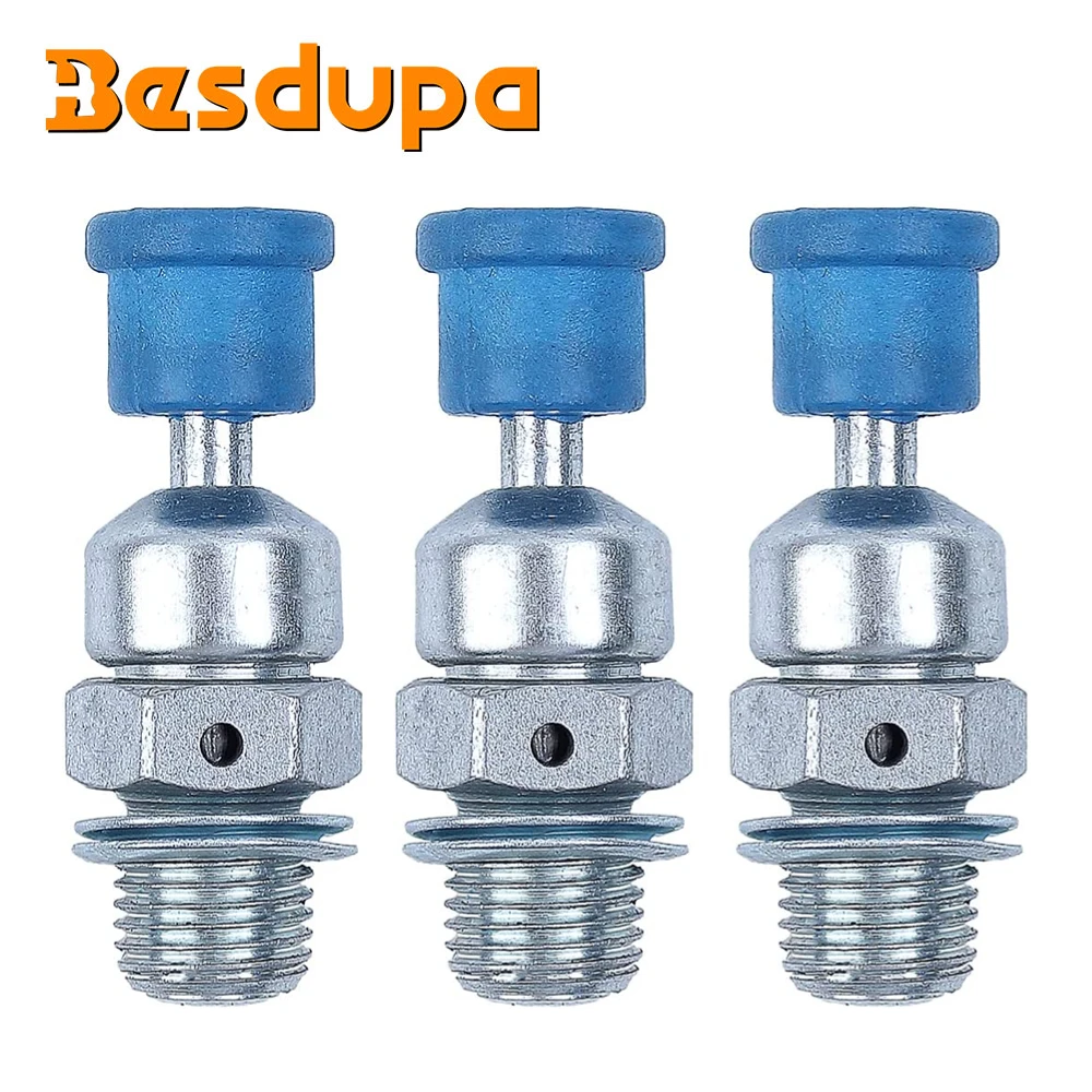 Valvola Di Decompressione Per Stihl Per Husqvarna Per Partner Per Jonsered Per Parte Motosega Homelite, Valvola Di Decompressione