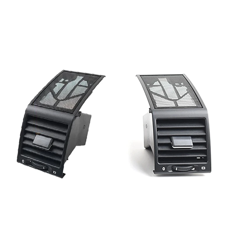 

For Benz G Class W463 2004-2018 Car Front Left Side Dashboard Panel Speaker Grille Air Vent Outlet Trim Grill Mesh Replacement