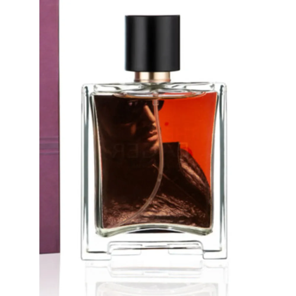 2024 Nuovo profumo caldo Cabardi vuole profumo per uomo Fragranza duratura Profumo fresco Gulong per uomo 100ml Tono orientale_voghion.com