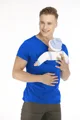 Dad blue