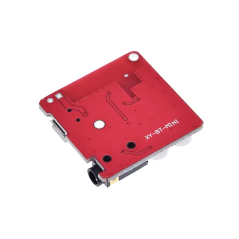 4X MP3 Decoder Scheda Bluetooth Amplificatore Audio per Auto