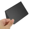 10pcs Acrylic Dry Erase Boards Mini Chalk Board Desktop Sign Labels Price Name Card Tag Stand Rack Message Board 3