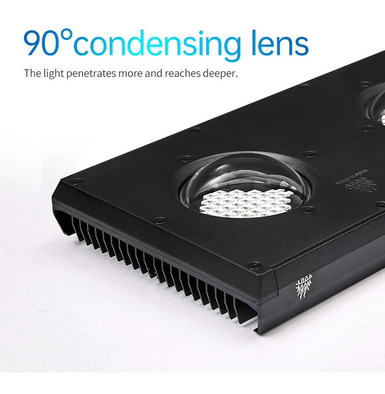 Week aqua Z250 Pro Lighting for 45 - 60cm Freshwater Aquariums