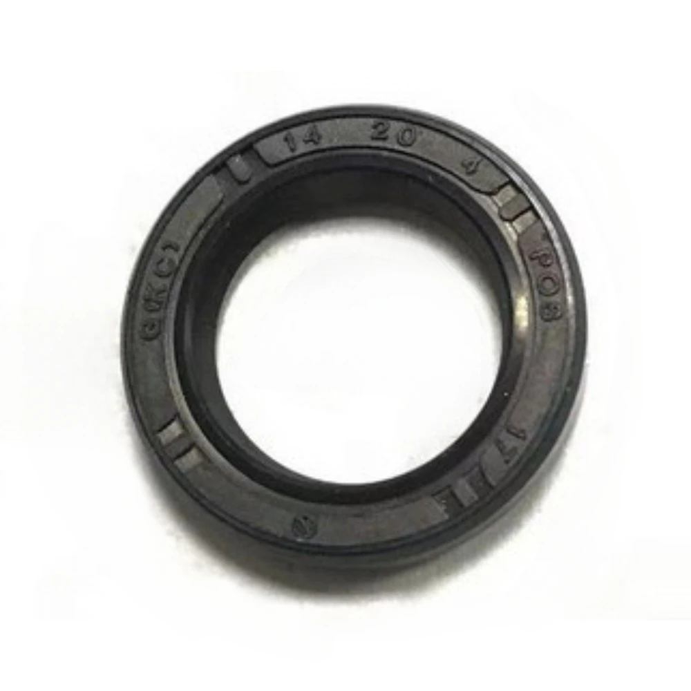 

Car Accessories A6MF2 A6MF1 14-20-4MM 14*20*4MM 6 SPEED 4W transmission Shift shaft oil seal for HYUNDAI GRAND SANTA FÉ Kia