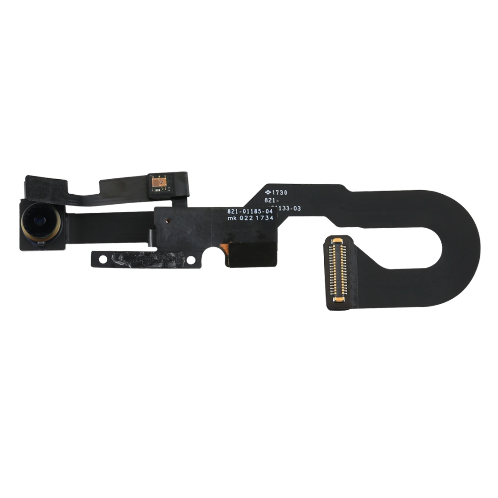 Front Camera Flex Cable for iPhone SE / iPhone 8 mobile phone camera module