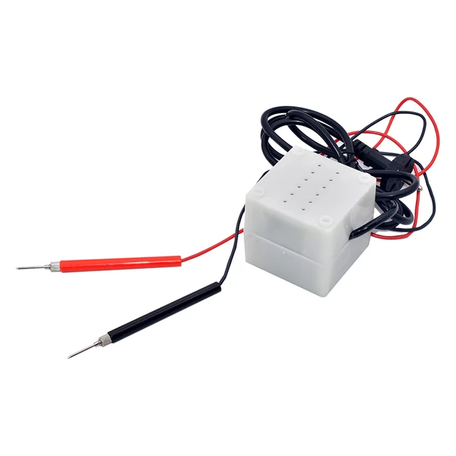 Méhészet Elektromos Viasz Beágyazó Klipekkel A Méhviasz Transzformátor Méhkas Keret Berendezések Méhészellátás - Image 4