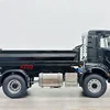 1/14 4×4 MAN RC Truck RTR with Light and Sound System Remote Control Dump Truck Boys Remote Control Car Toy 4