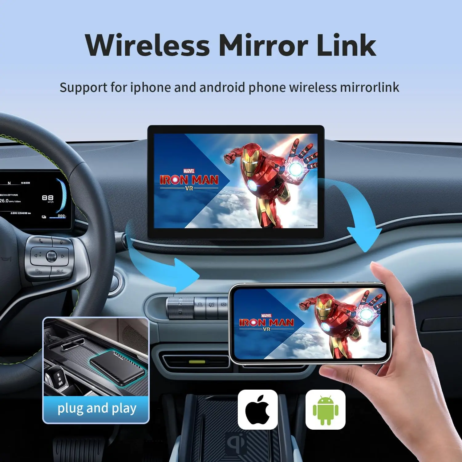2024 ׷̵  ī÷   ȵ̵ ڵ  , ī÷ Ai ڽ, OEM  ī÷ , 4 in 1