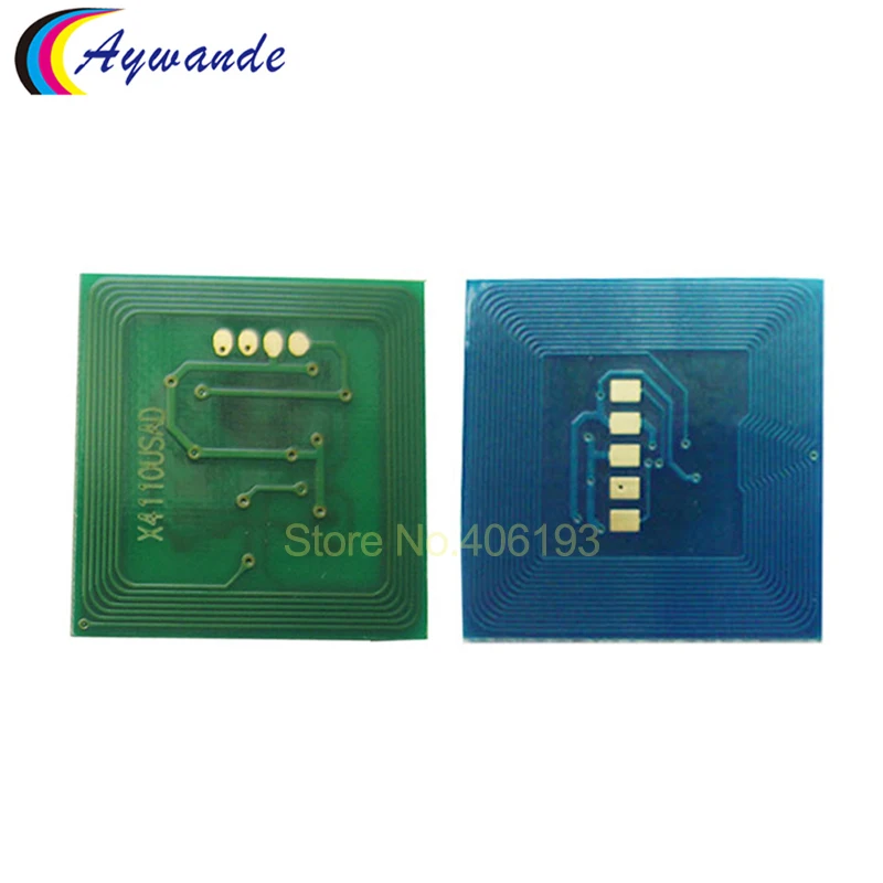 Drum Unit Chip 4 x 013R00602 013R00603 for Xerox DocuColor 240 242 250 252 260 WorkCentre 7655 7665 7675 7755 7765 7775