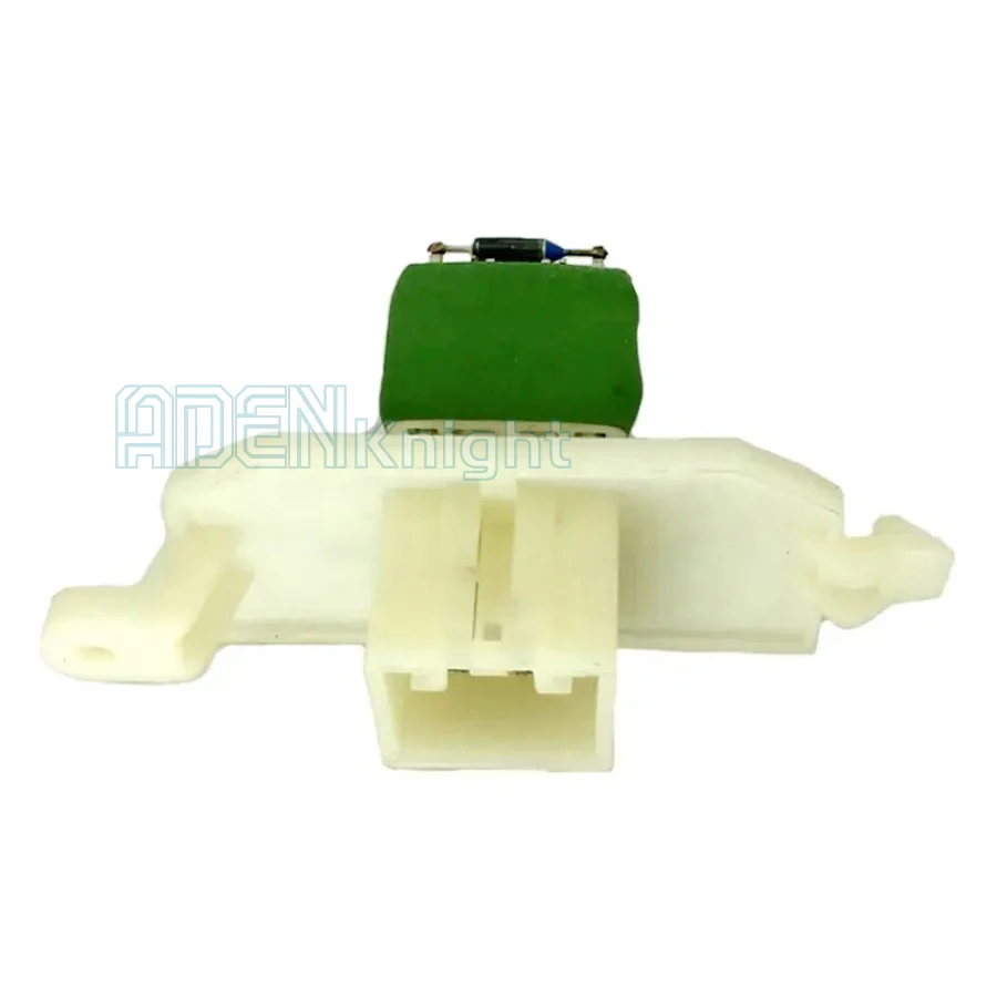 Blower resistor Ford Transit Custom Courier new