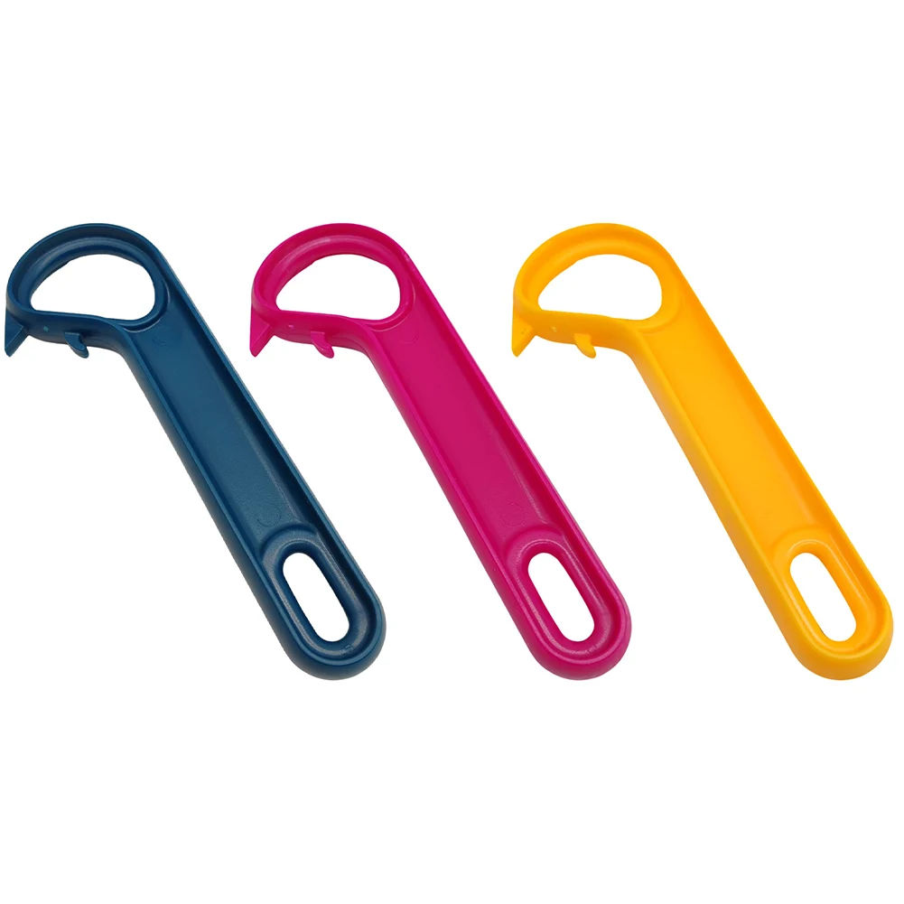 Pop Top Tab Puller Makes Cans And Tins Easy to Open Ring Pull Can Tin Opener Manual Ring Hook Pulling Jar Can Opener