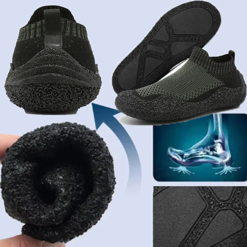 R. XIJAN Men's And Women's Hiking Indoor Yoga Fitness Couple's Quick Drying Barefoot Water Sports Shoes, Surfing S_desvips.com
