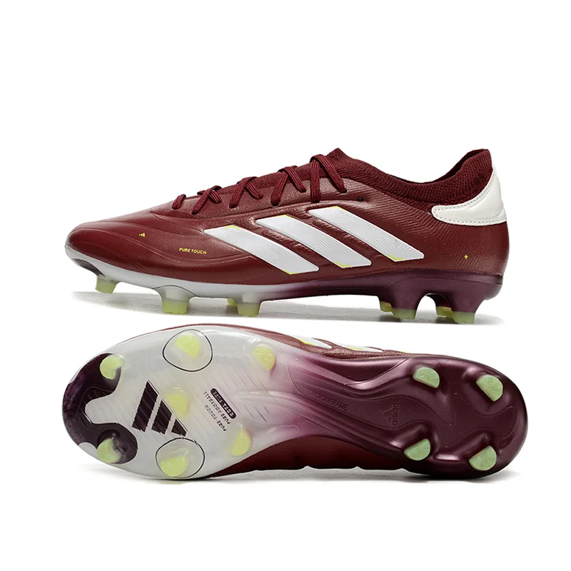 thumbnail image 1 of Botas de fútbol Adidas Copa Pure 2 Elite FG, 1 of 5