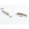 10sets 2.6mm spring hinge repair for eyewear glasses replacement spring hinge boxes 2