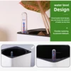 Indoor Plants Water Level Indicator Hydroponic Plant Meter Buoy Water Shortage Reminder Display Plug Potted Moisture Gauge Tools 5