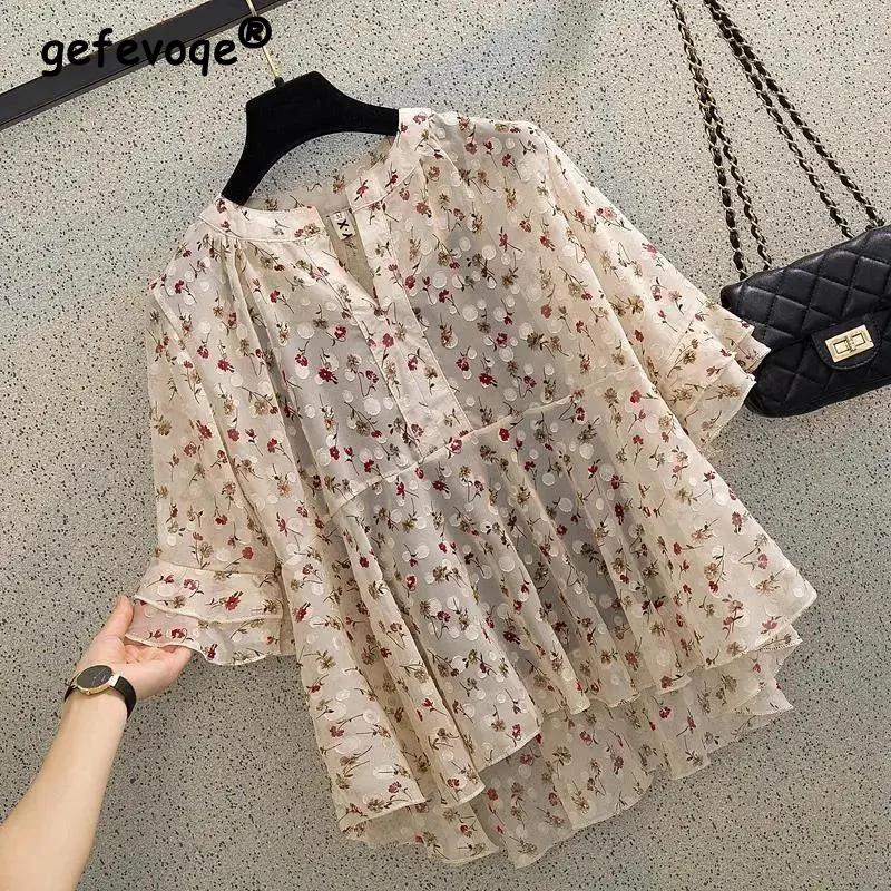 Summer Cross Cut Out Women Designer Patchwork Backless Corset Korean Chic Kawaii Party Tops