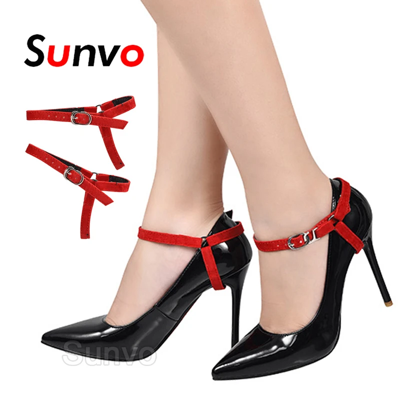 High Heel Locking Straps | lupon.gov.ph