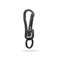 Black Keychain