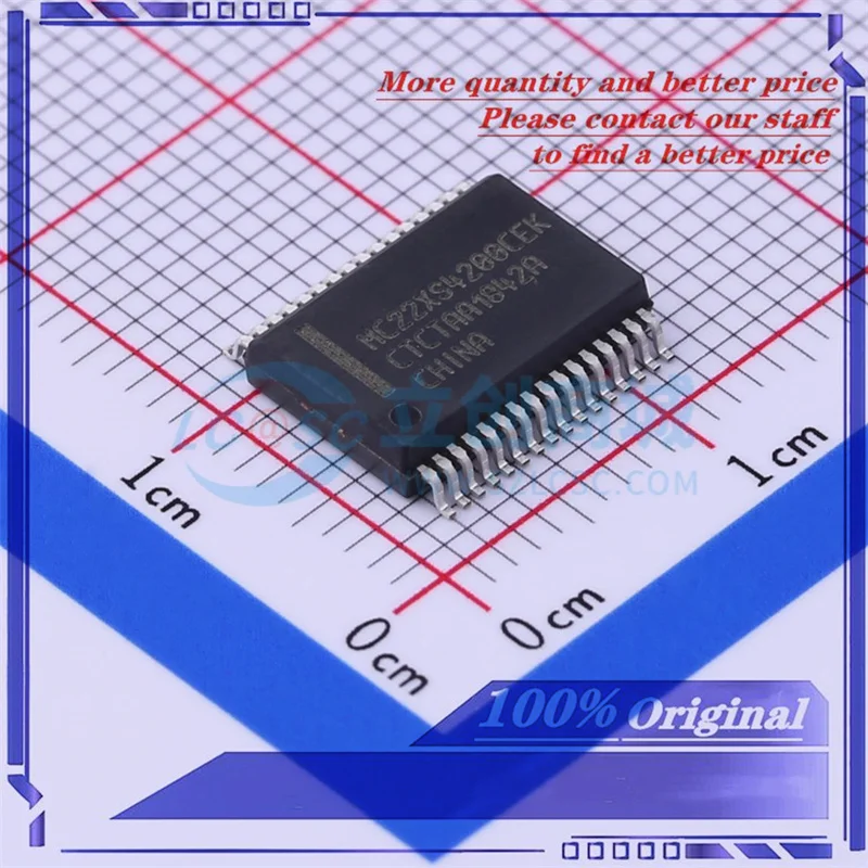 

1 шт./партия, MC22XS4200CEK, MC22XS4200, новый оригинальный спотовый сток