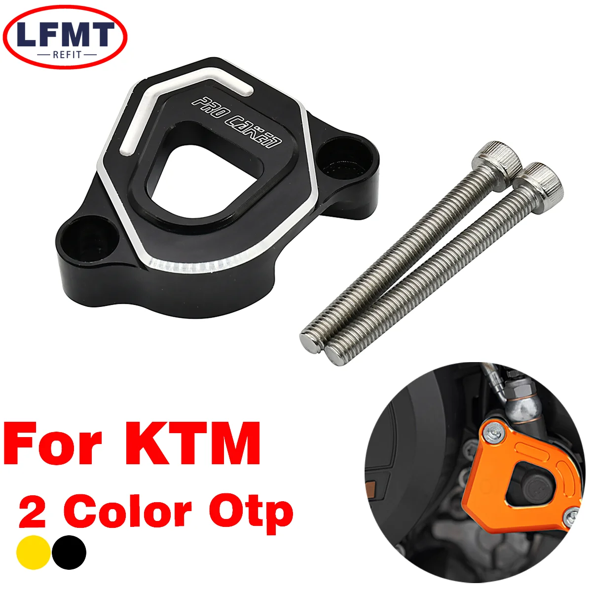 

Защитная крышка цилиндра сцепления мотоцикла для KTM 1090 1090R 1050 1190 1190R ADVENUTRE 1290 1290R 1290S 2016-2020