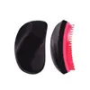 Mango Plastic Straight Hair Comb Professional Hairdressing Comb Hair Salon Knotted Shampoo Comb Hairdressing Tool 4