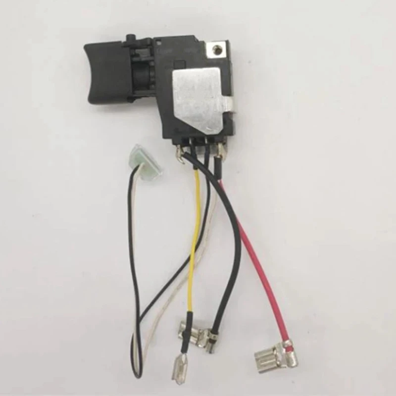 Switch TD152D DTD152 DTD152Z DTD152 RME Suitable For Makita 650751-1 Easy To Install machine switch