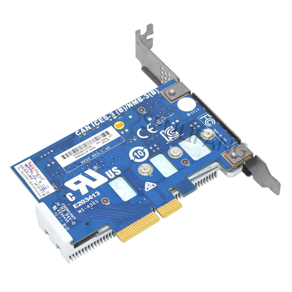 専用 z806 For HP Z440 Z640 Z840 Workstation PCIE M.2 Hard Drive